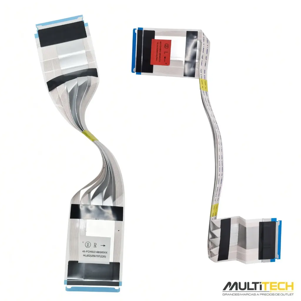 LG LVDS Flex Cables 46-FCH030 46-FCH022 TV Kit 65UA73006LA UA73 65 Original