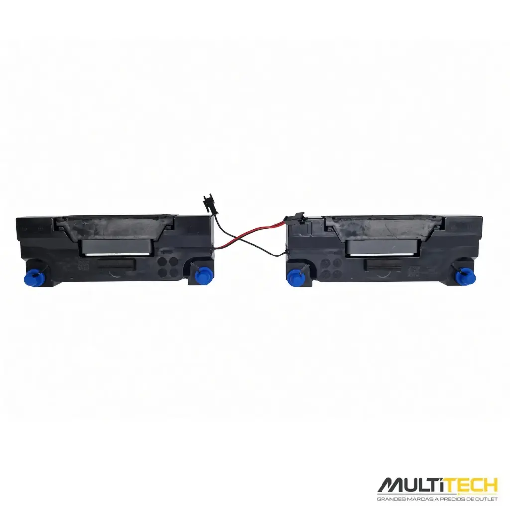 LG JIEFU 42-WFA317-X6GL1HX Speakers, Pair, 6 Ohms, 10W, for TV 65UA73006LA UA73 65