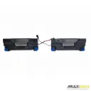 Altavoces LG JIEFU 42-WFA317-X6GL1HX Par 6 Ohm 10W TV 65UA73006LA UA73 65