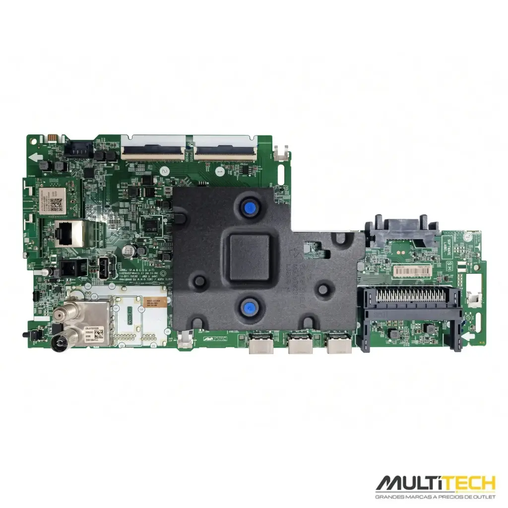 Placa Principal Main LG EAX70337404 1.1 TV 65UA73006LA UA73 65 2025 Original