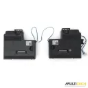 LG EAB65837402 Speakers, Pair (L/R), 6 Ohms, 10/14W, for TV 65UA73006LA UA73 65, Original