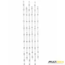 Samsung LED strips BN96-60390A BN96-60391A Kit for 6 TVs: TQ65Q7FAAU, Q70F 65 (Original)
