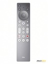 Mando Original TCL RC933B G0401-000355 Voz Google TV Netflix Prime YouTube