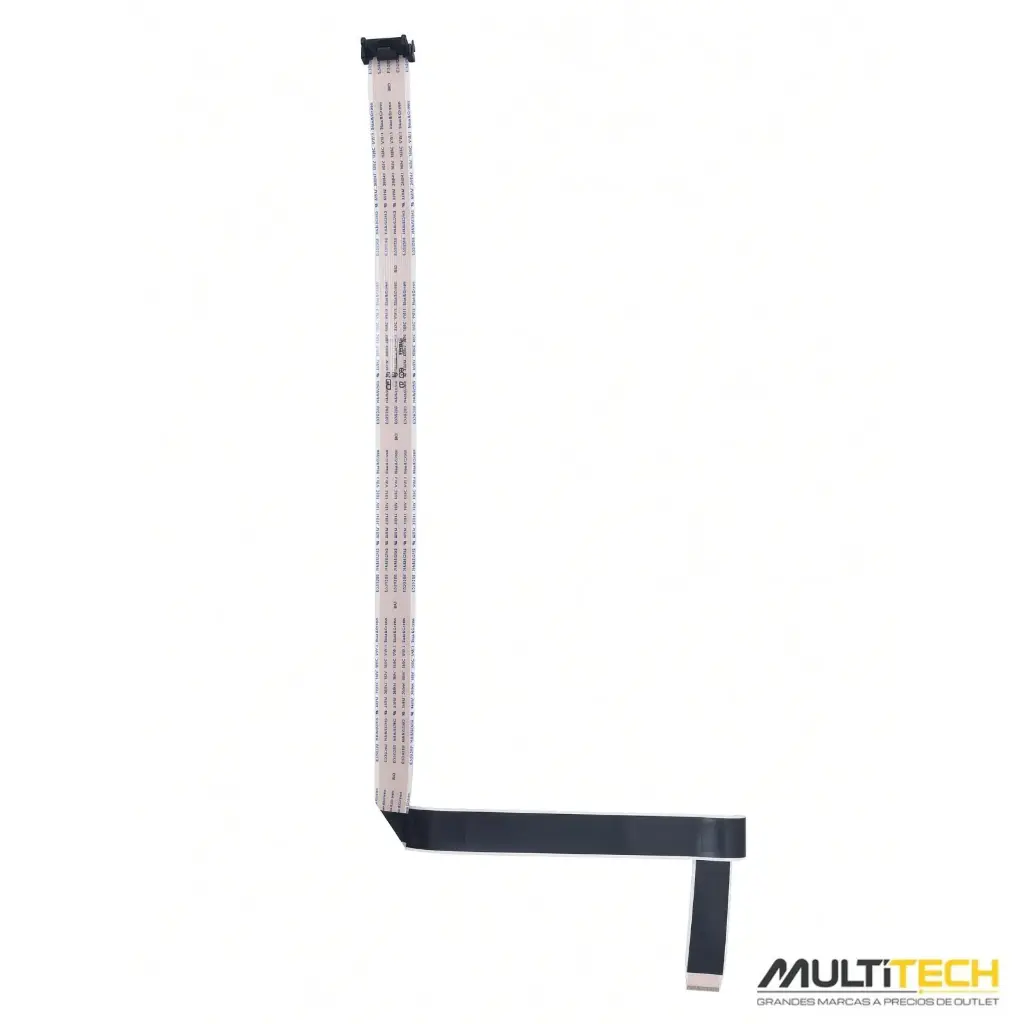 Cable Flex FFC Samsung BN96-58794A Panel TV TQ65Q7FAAU Q70F DU7200 65 Original