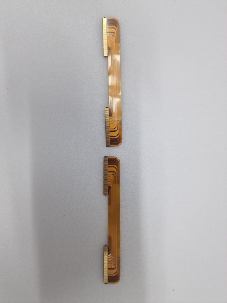 Flex FPC Panel ST6451D06-5-FPC-2 39TL20000000BJ Par TV 65UA73006LA CSOT 65