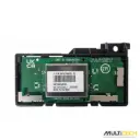 Módulo WiFi Bluetooth LG LGSBWAX12 EAT65164805 TV 65QNED85A6C QNED85 Original