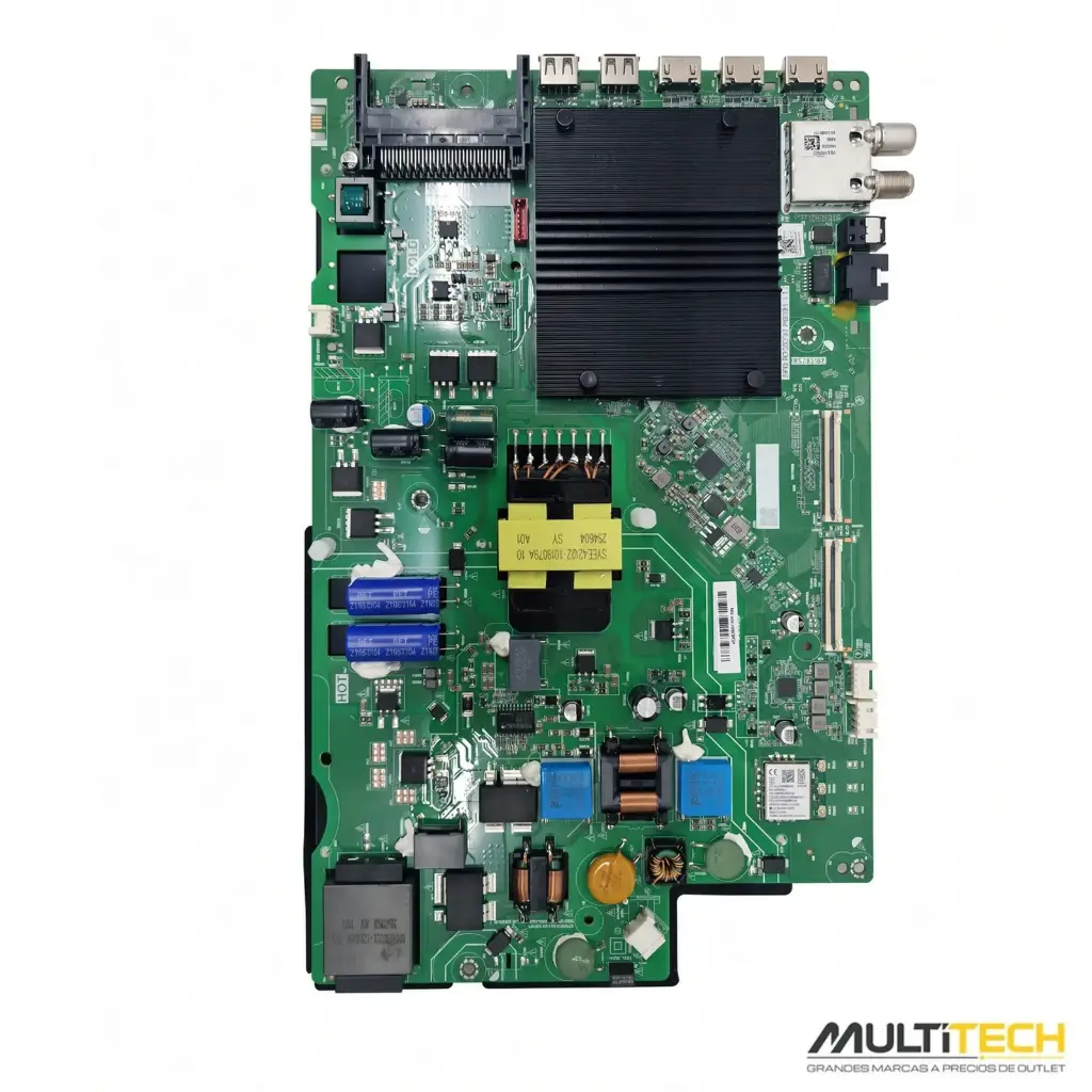 LG TPD.RT2875T.PD781 02-4RT875B55 Power Supply Main Board for TV 55UA73006LA UA73 55