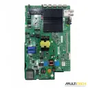 Placa Main Fuente LG TPD.RT2875T.PD781 02-4RT875B55 TV 55UA73006LA UA73 55