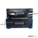 Altavoces LG 42-WFA317-X6GL1HX X6GR1HX Par L R 6 Ohm 10W TV 55UA73006LA UA73 55