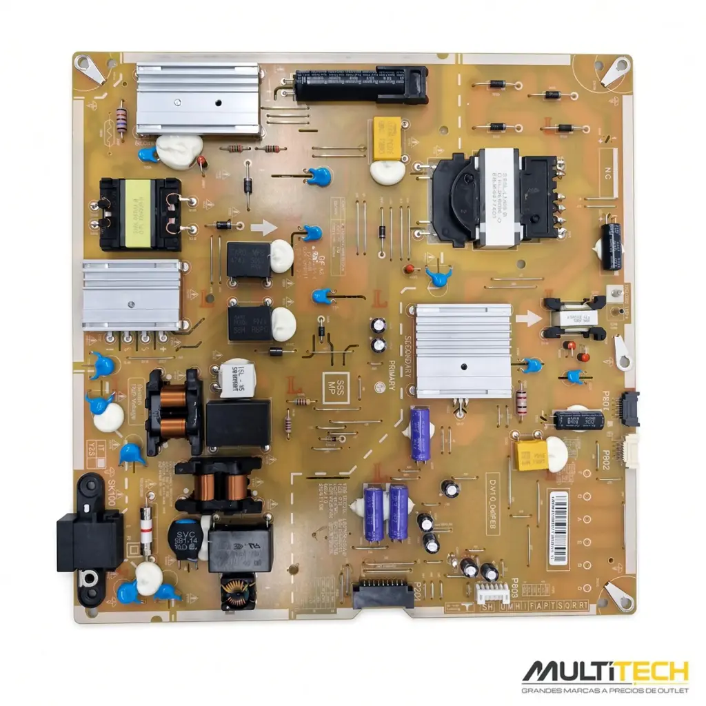 Fuente Alimentacion LG LGP55S-25UL6 EAY65920711 TV 55QNED85A6C QNED85 55 2026