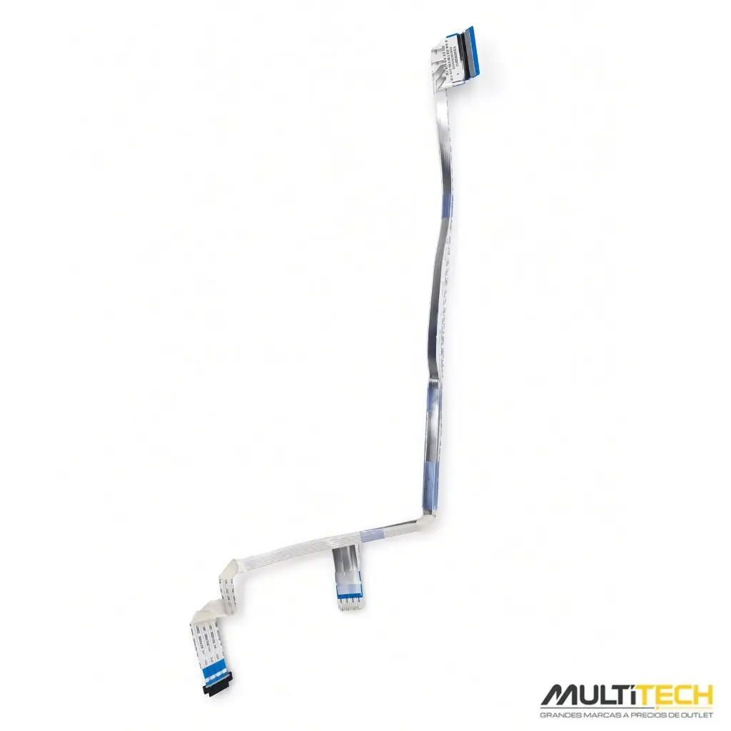 LG EAD65825870 IR WiFi Flex Cable for 55QNED85A6C QNED85 55 2026 TV – Original