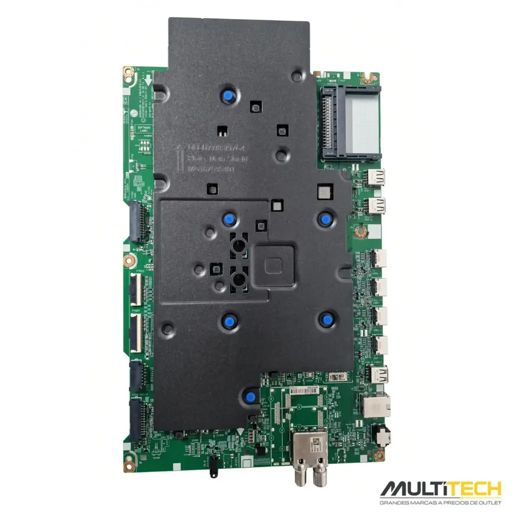 Placa Principal Main LG EAX70326702 1.0 TV OLED77G54LW G5 OLED evo 77 2025