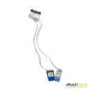 Cables Flex LVDS LG EAD66089203 Par 380mm TV OLED77G54LW G5 OLED Original