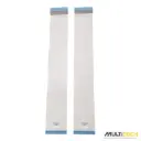 Cables Flex LVDS LG EAD63787894 EAD63787943 Juego TV OLED77G54LW G5 Original