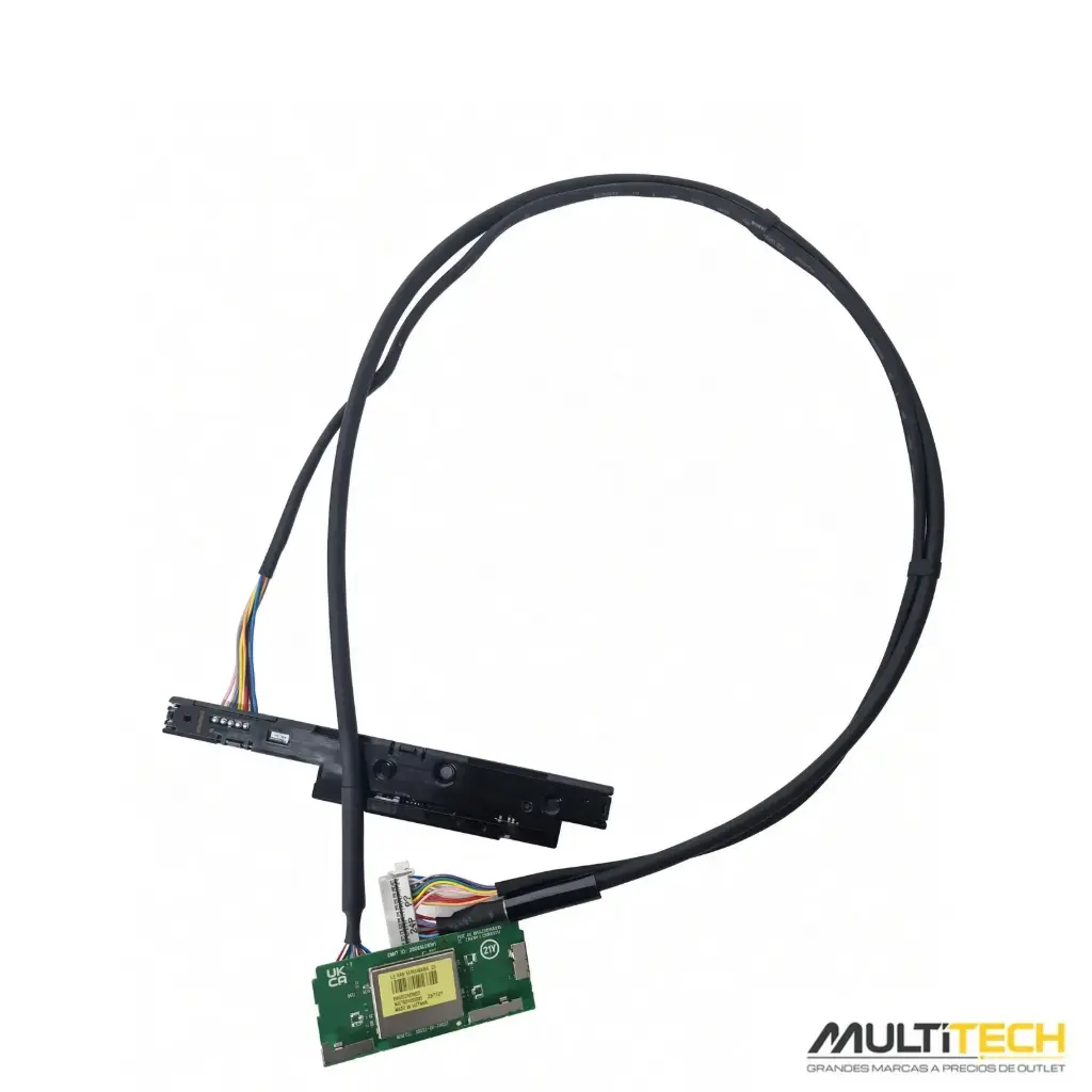 LG EAT65164804 LGSBWAX12 WiFi and Bluetooth Module + IR Sensor for OLED77G54LW TV