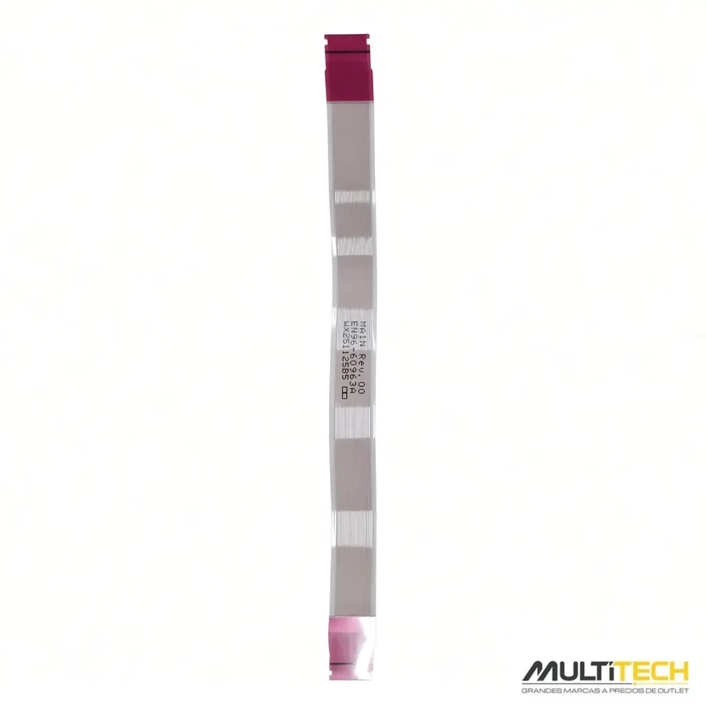 Cable Flex Main Samsung BN96-60963A TV TQ75QN74FAT QN74F Neo QLED 75 Original