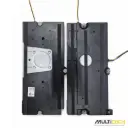 Altavoces Originales Samsung BN96-60623B Par L R 6 Ohm 10W TV TQ75QN74FAT QN74F