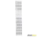 Tiras LED Xiaomi JL.D750C1330-032AS-M_V01 Juego 6 TV L75MB-FPEU 75 Original
