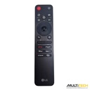 Mando Original LG Magic Remote MR25GA AKB76046603 IA Voz OLED C5 G5 B5 QNED 85A