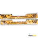 Par Flex Panel Xiaomi 47_6044400 HV750QUB_V00 TV L75MB-FPEU 75 Original