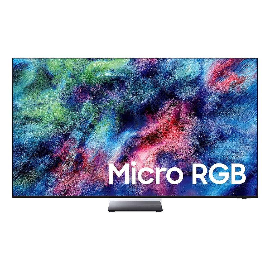 Samsung Micro RGB 75 TV 2026 R95H 4K 144Hz TMR75R95HATXXC Grade A