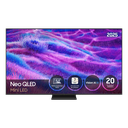 Samsung Neo QLED 75 QN80F TV 4K Mini LED 144Hz TQ75QN80FAUXXC Grade A