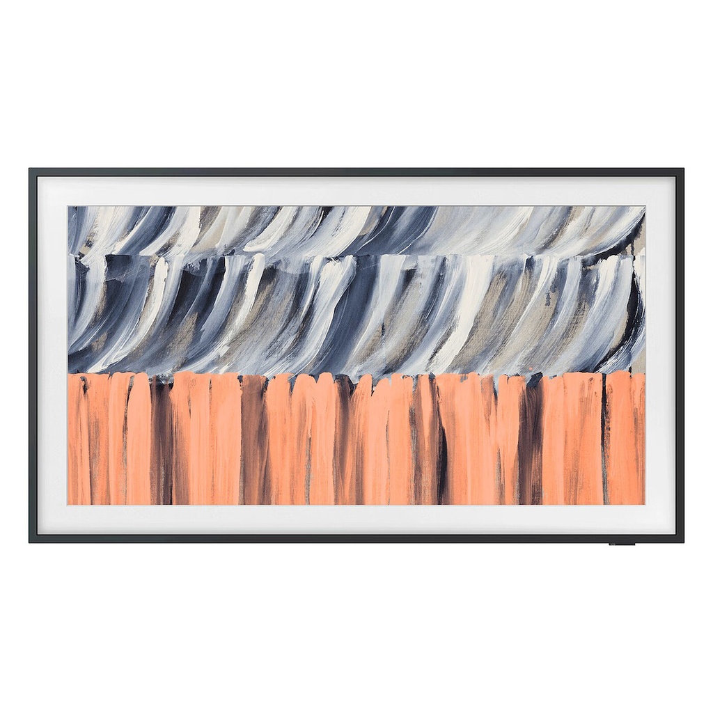 Samsung The Frame Pro 55 TV 2026 Matte Art TQ55LS03HWUXXC Grade A