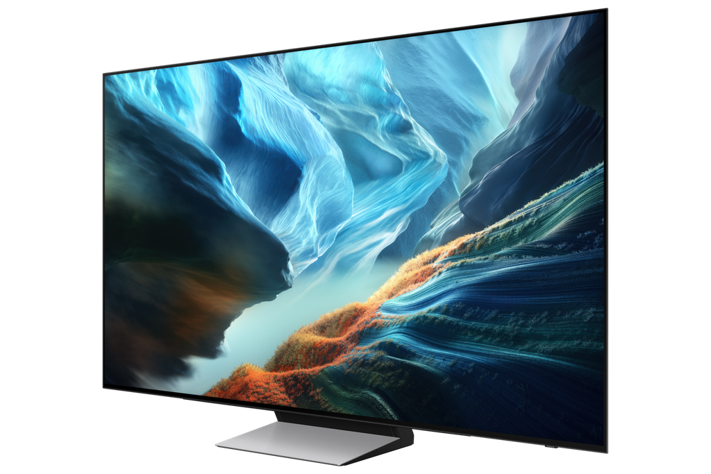TV Samsung OLED 48 S90H 2026 4K 144Hz TQ48S90HAEXXC Grado A
