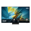 Samsung OLED 55 S95F TV QD-OLED 165Hz TQ55S95FATXXC Grade B