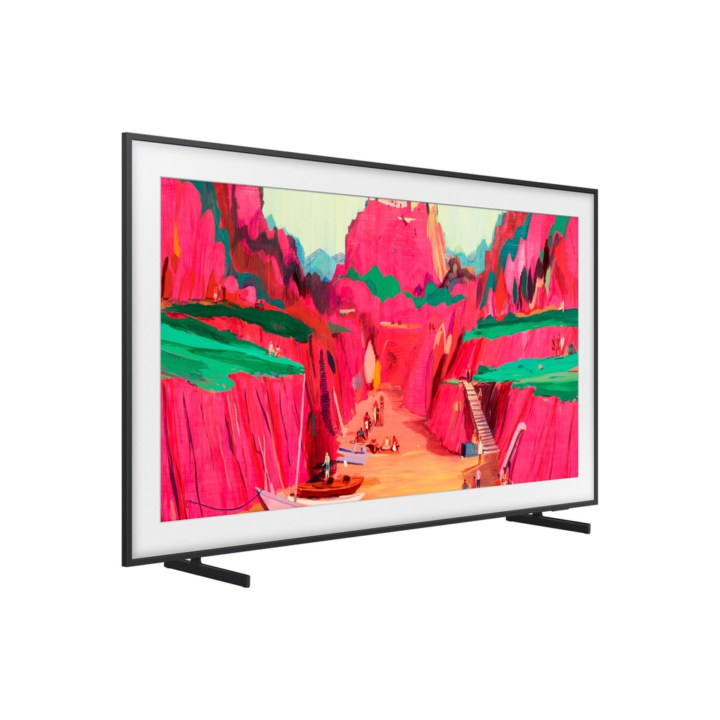 Samsung The Frame Pro 65 TV Matte Art TQ65LS03FWUXXC Grade B