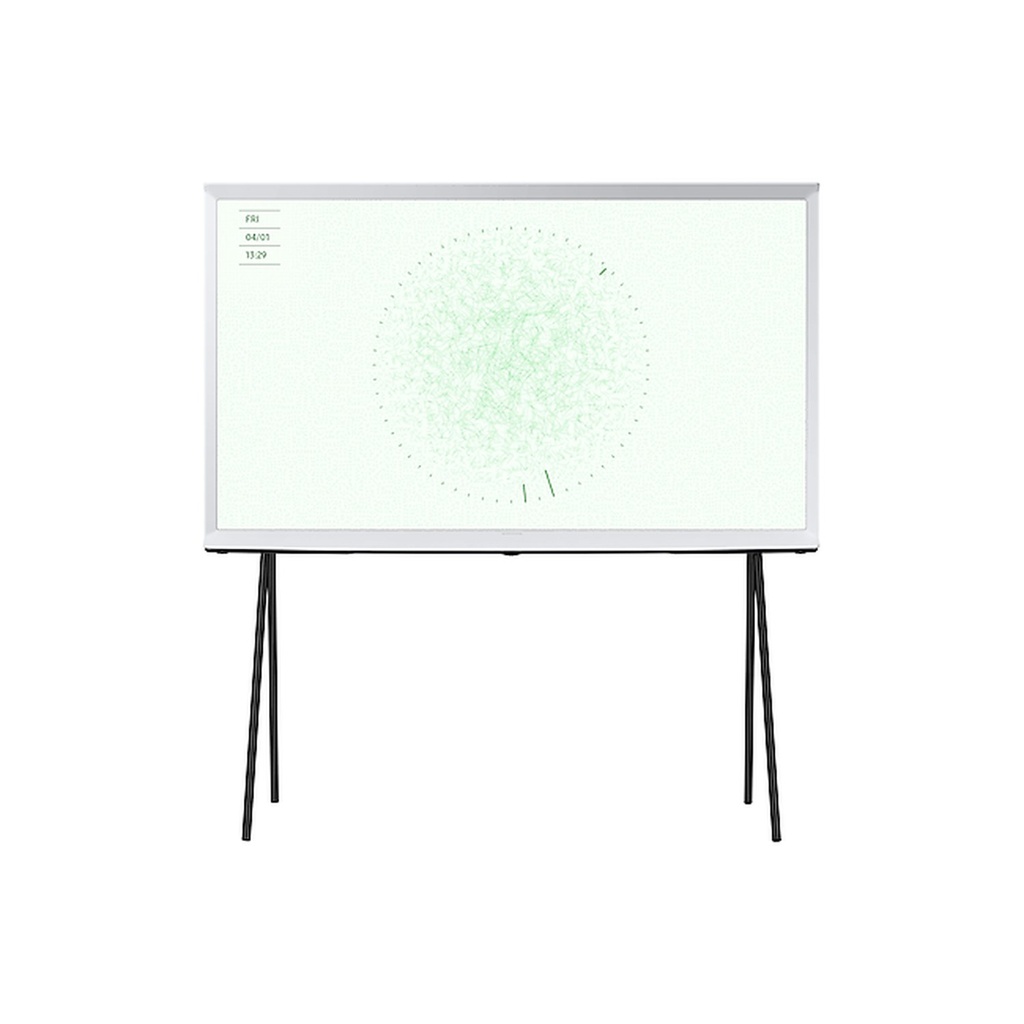 Samsung The Serif 43 TV QLED Design TQ43LS01DAUXXC Grade A
