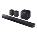 Barra Sonido Samsung HW-Q995H 11.1.4 Dolby Atmos Sub Traseros Grado A