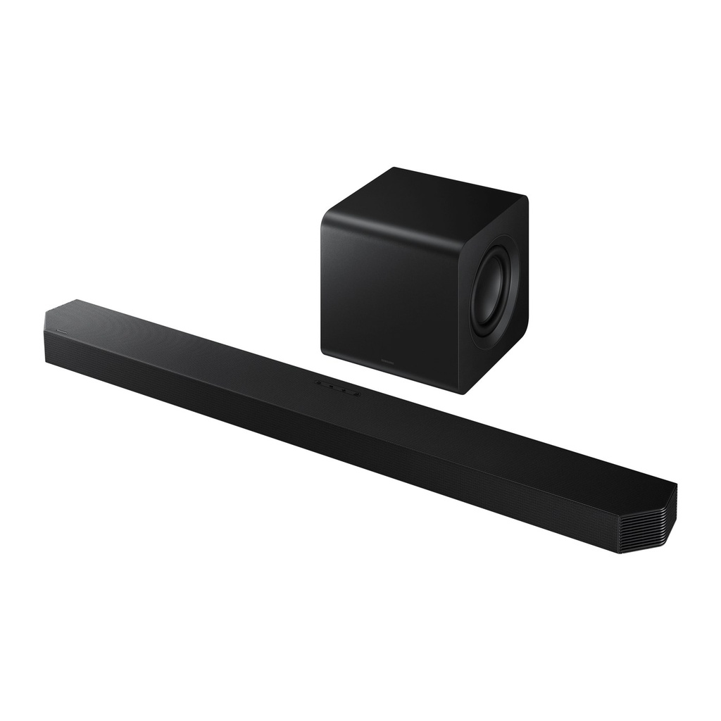 Samsung HW-Q810F Soundbar 5.1.2 Dolby Atmos Sub Grade A
