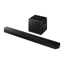 Samsung HW-Q810F Soundbar 5.1.2 Dolby Atmos Sub Grade A