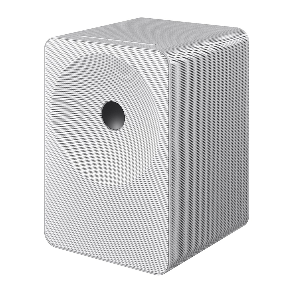 Samsung Music Studio 7 HW-LS71H Speaker WiFi Hi-Res Q-Symphony Grade A