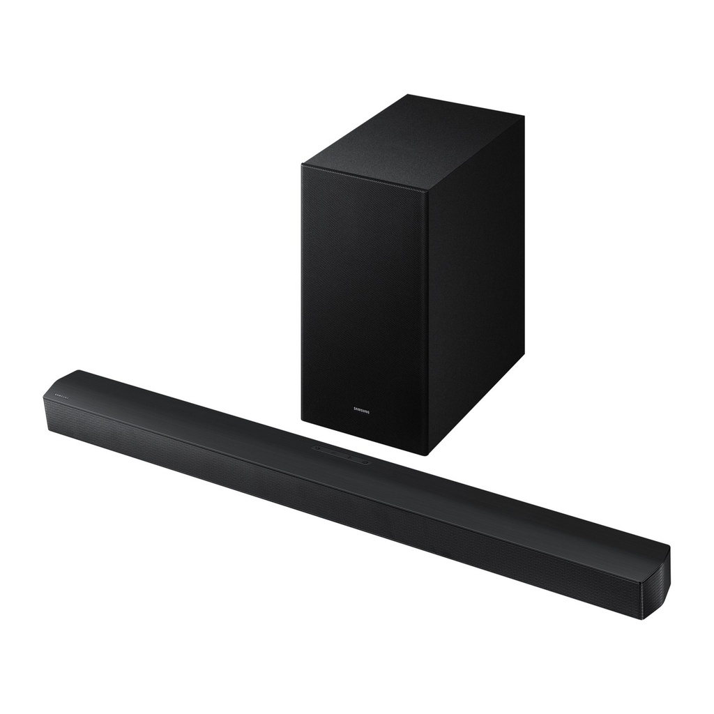 Barra Sonido Samsung HW-B660F 3.1 Sub Inalámbrico DTS Virtual:X Grado A