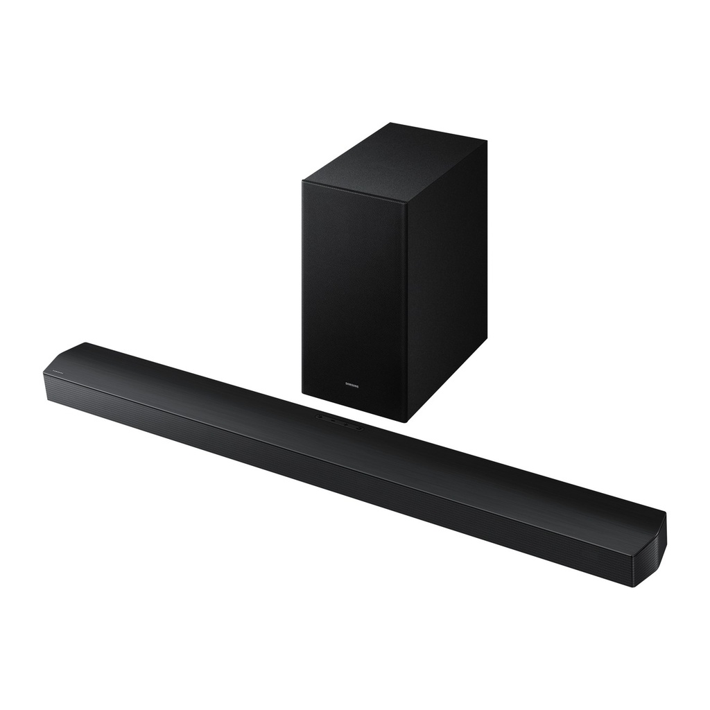 Samsung HW-B760F Soundbar 5.1 Wireless Sub Grade B