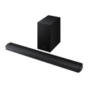 Samsung HW-B760F Soundbar 5.1 Wireless Sub Grade B