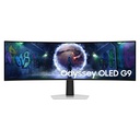 Monitor Samsung Odyssey OLED G9 49 DQHD 240Hz 2024 sin Smart TV LS49DG934SUXEN Grado A
