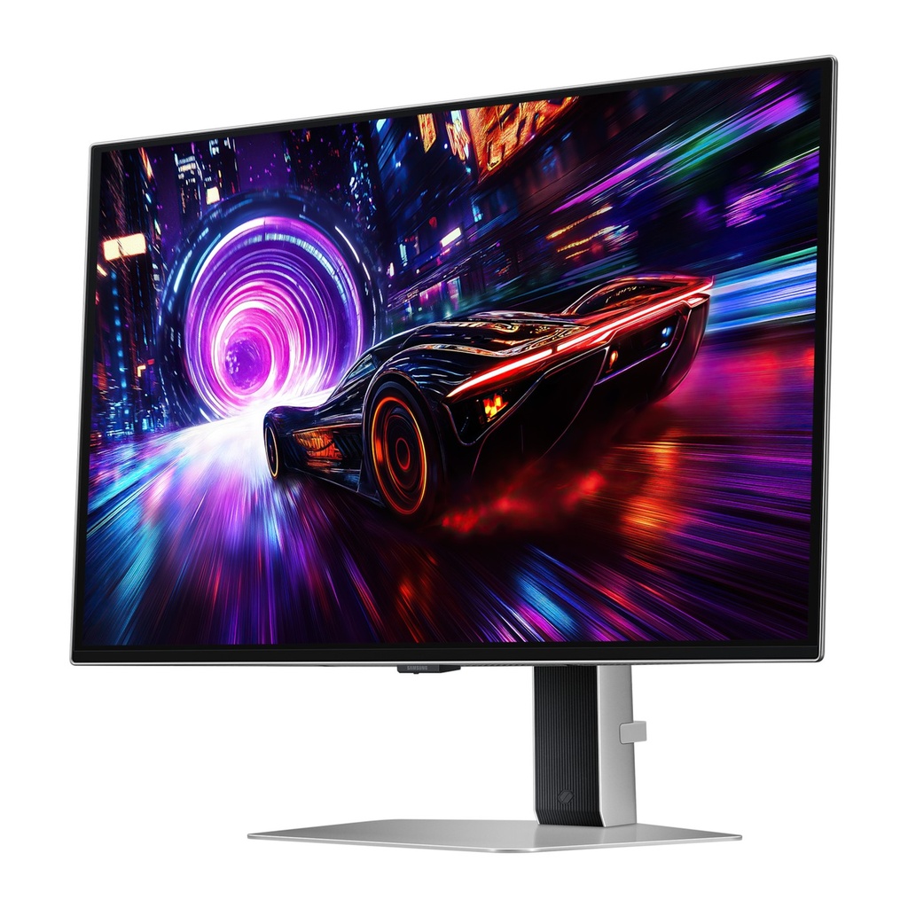 Samsung Odyssey OLED G8 27 Monitor 4K 240Hz LS27FG812SUXEN Grade A