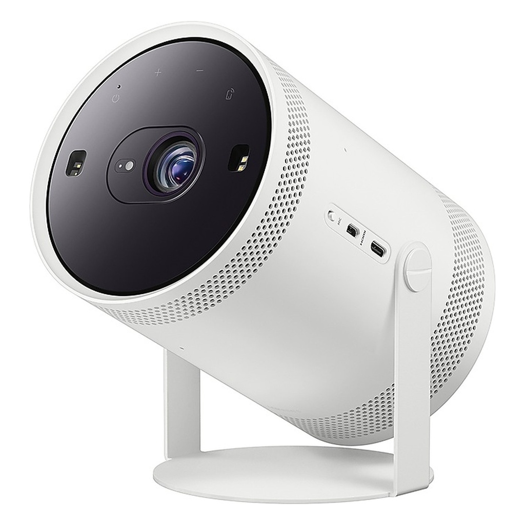 Samsung The Freestyle 2nd Gen Portable Projector FHD Smart TV SP-LFF3C Grade A