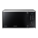 Samsung MS23B3515AS Microwave · Black, Grey Freestanding microwave 23 L 1150 W