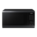 Microondas Samsung MS23DG4504AGE1 · Negro, Acero inoxidable Solo microondas Encimera 23 L 800 W