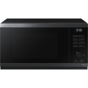 Samsung MS23DG4504AGE1 Microwave · Black, Stainless Steel Countertop Microwave Only 23 L 800 W