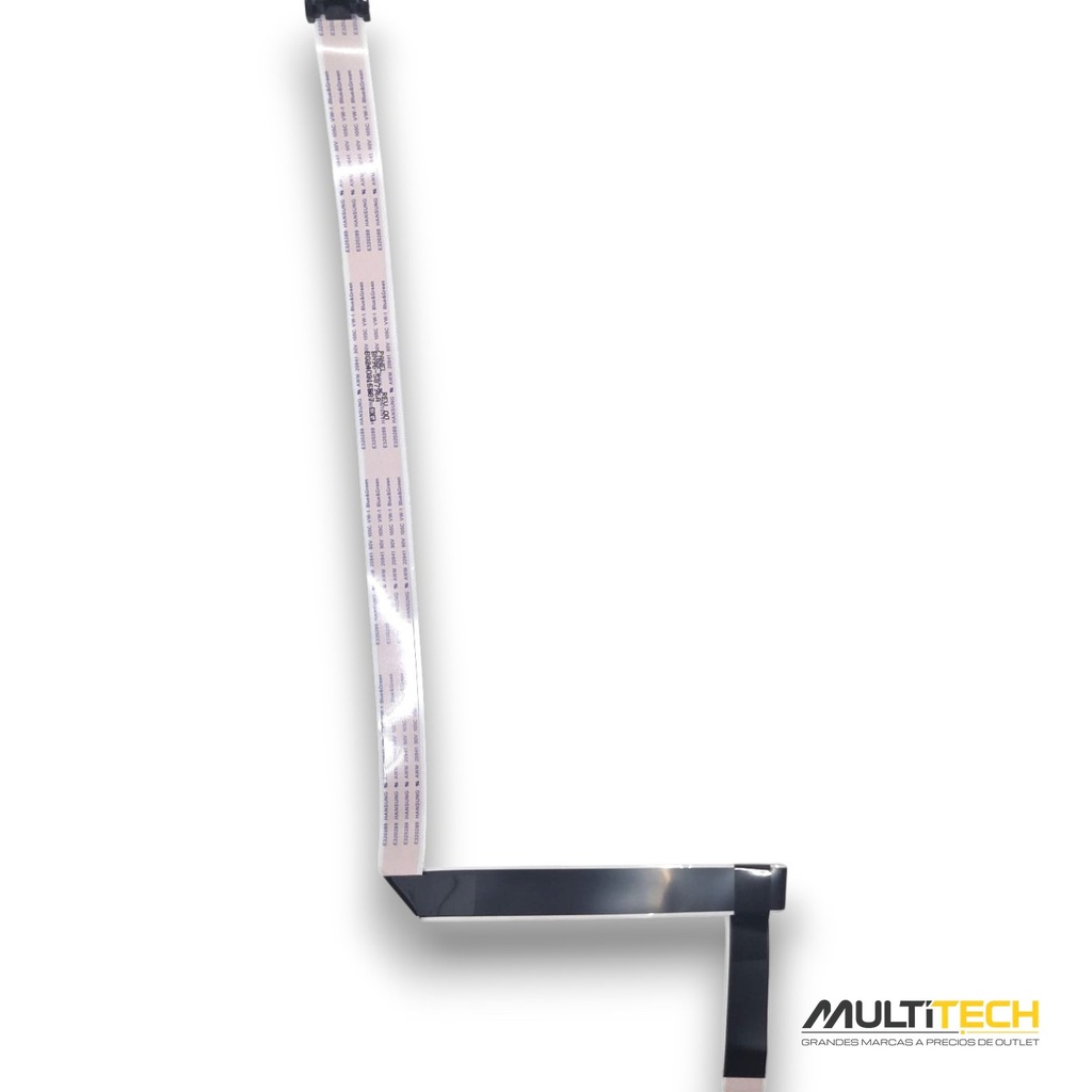 Cable Flex FFC Panel Samsung BN96-58796A TV TU75DU7105K DU7000 75