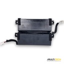 Altavoces LG 42-WFX417-H60L1HX H60R1HX 6 Ohm 10W TV 75NU800B6LA 75 Pareja