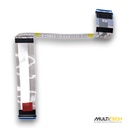 Pair of Flex Panel Cables (L+R) 46-FCH043 46-FCH026 for LG TV 75NU800B6LA NU80 75
