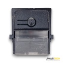 Botonera Sensor IR Botón Encendido 40H2023 TV LG 75NU800B6LA NU80 75