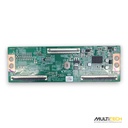 Placa T-CON Xiaomi HE0702PN044A3 NP-140TL TV L75MB-FPEU 75 Original Cero 0797
