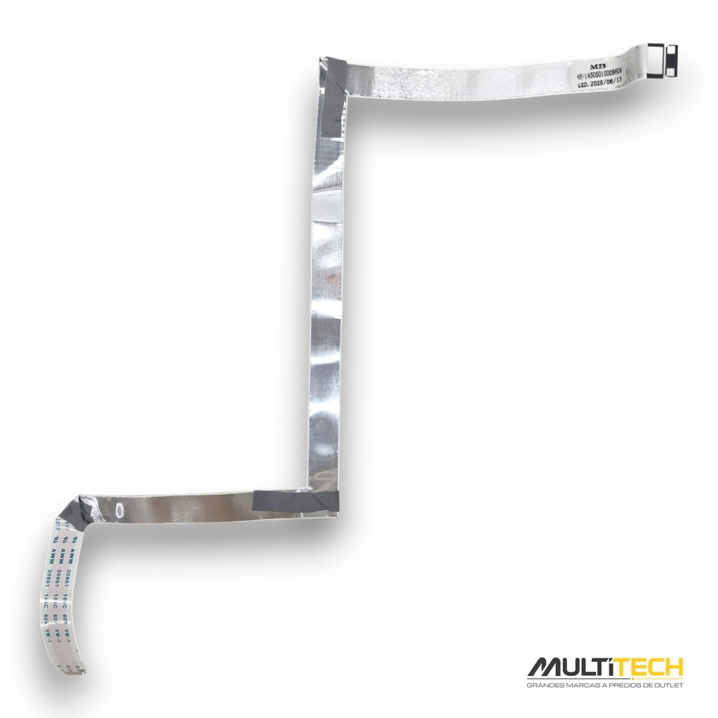 Par Flex Main Xiaomi 46-1450501000857A 860A TV L75MB-FPEU 75 QLED Original 0797